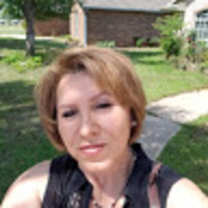 Meet your Posher, Maricela